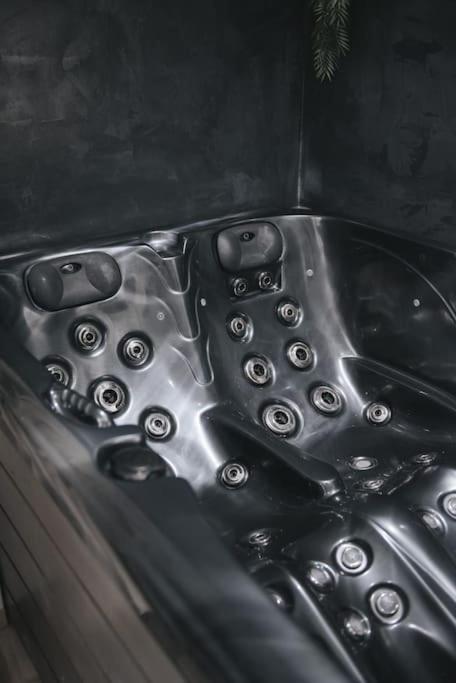 Appartement 2 Pieces Jacuzzi Brioude Exteriör bild
